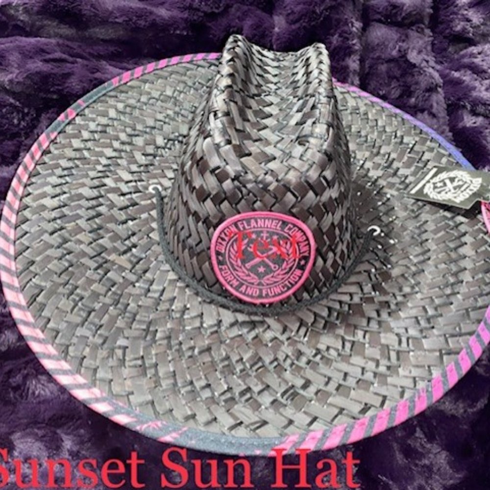 Dixxon Sun Hat